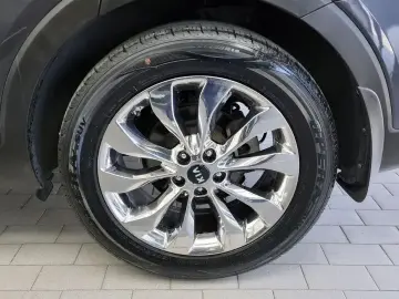 2019 Kia Sorento с пробегом 94 595 км