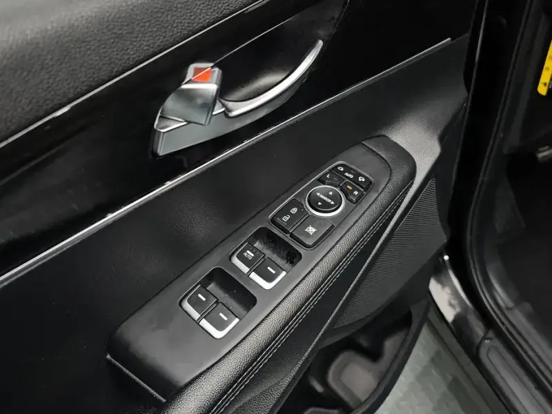 2019 Kia Sorento с пробегом 128 869 км