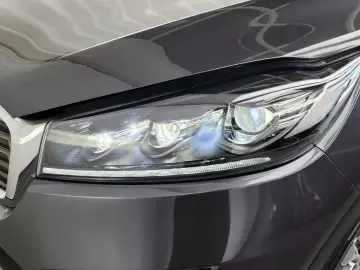 2019 Kia Sorento с пробегом 94 595 км