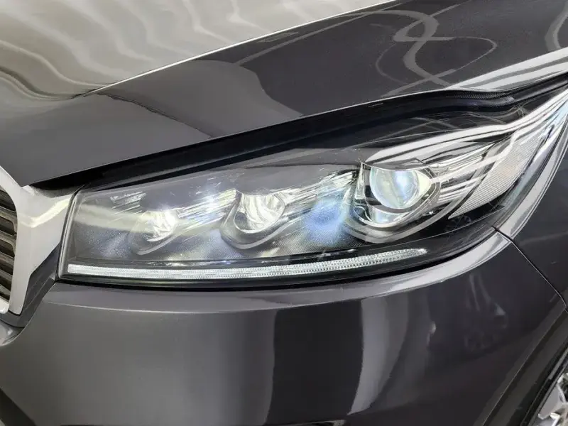 2019 Kia Sorento с пробегом 94 595 км