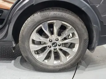 2018 Kia Sorento с пробегом 37 948 км