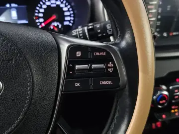 2019 Kia Sorento с пробегом 128 869 км