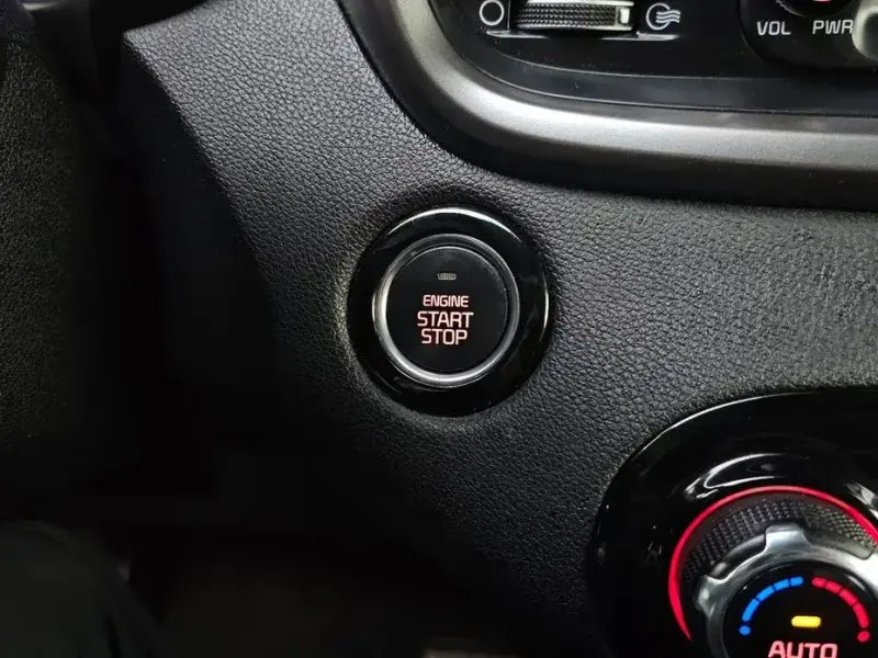 2019 Kia Sorento с пробегом 128 869 км