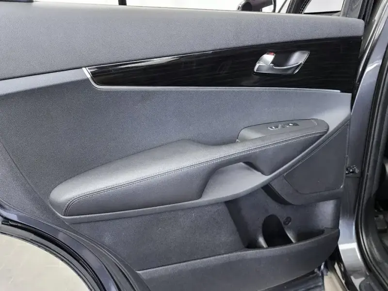 2019 Kia Sorento с пробегом 94 595 км