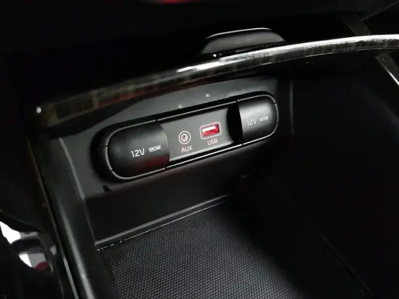 2019 Kia Sorento с пробегом 94 595 км