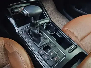 2018 Kia Sorento с пробегом 37 948 км