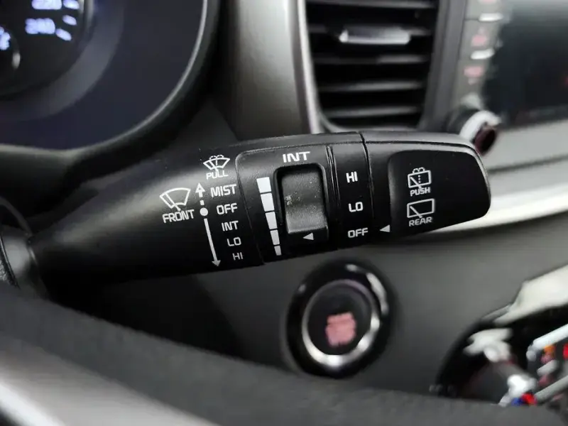 2019 Kia Sorento с пробегом 94 595 км