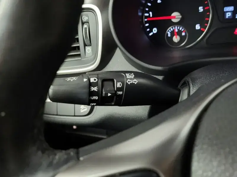 2019 Kia Sorento с пробегом 94 595 км