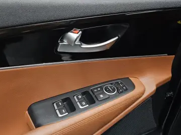 2018 Kia Sorento с пробегом 37 948 км