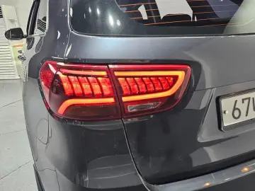 2018 Kia Sorento с пробегом 37 948 км