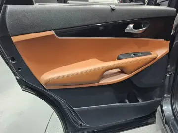 2018 Kia Sorento с пробегом 37 948 км