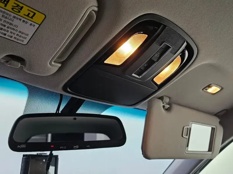 2018 Kia Sorento с пробегом 37 948 км