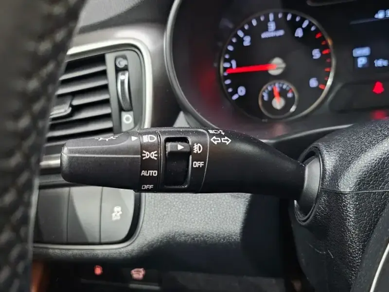 2018 Kia Sorento с пробегом 37 948 км