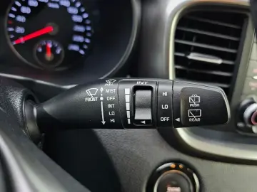 2018 Kia Sorento с пробегом 37 948 км