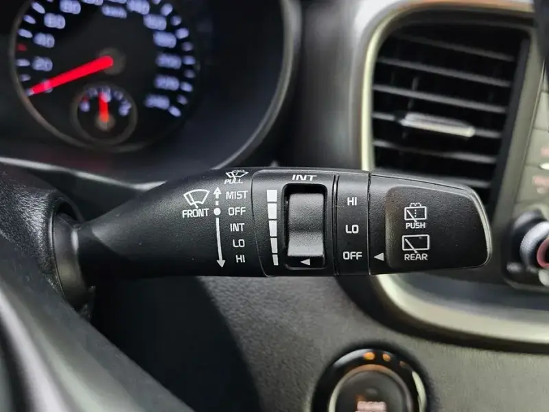 2018 Kia Sorento с пробегом 37 948 км