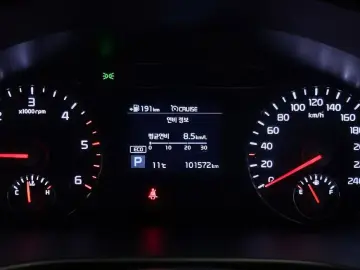 2017 Kia Sorento с пробегом 101 572 км