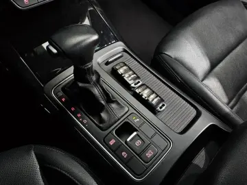 2017 Kia Sorento с пробегом 101 572 км