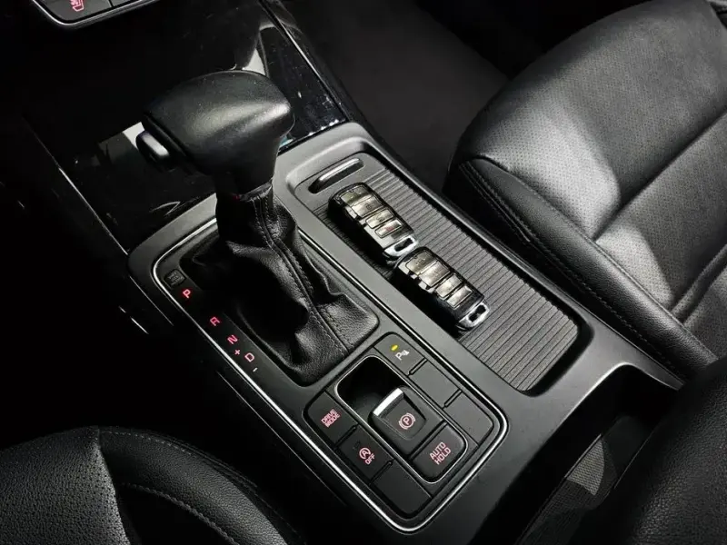 2017 Kia Sorento с пробегом 101 572 км