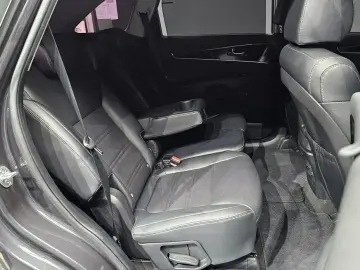 2017 Kia Sorento с пробегом 101 572 км