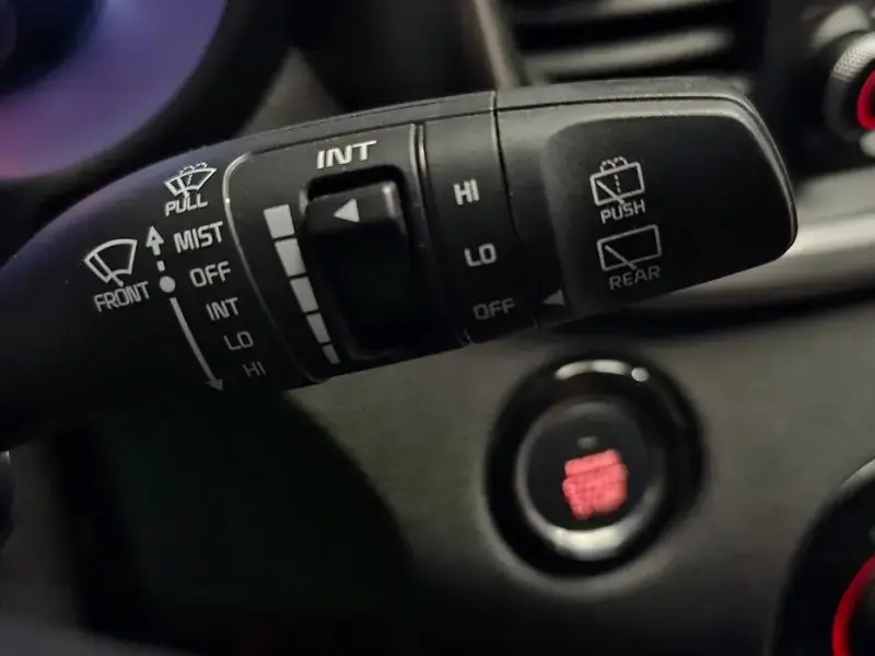 2017 Kia Sorento с пробегом 101 572 км