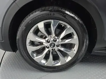 2018 Kia Sorento с пробегом 124 164 км