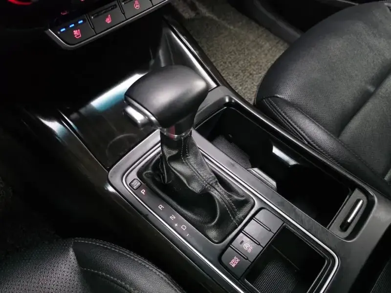 2018 Kia Sorento с пробегом 124 164 км