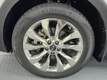 2018 Kia Sorento с пробегом 109 368 км