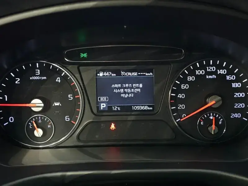 2018 Kia Sorento с пробегом 109 368 км