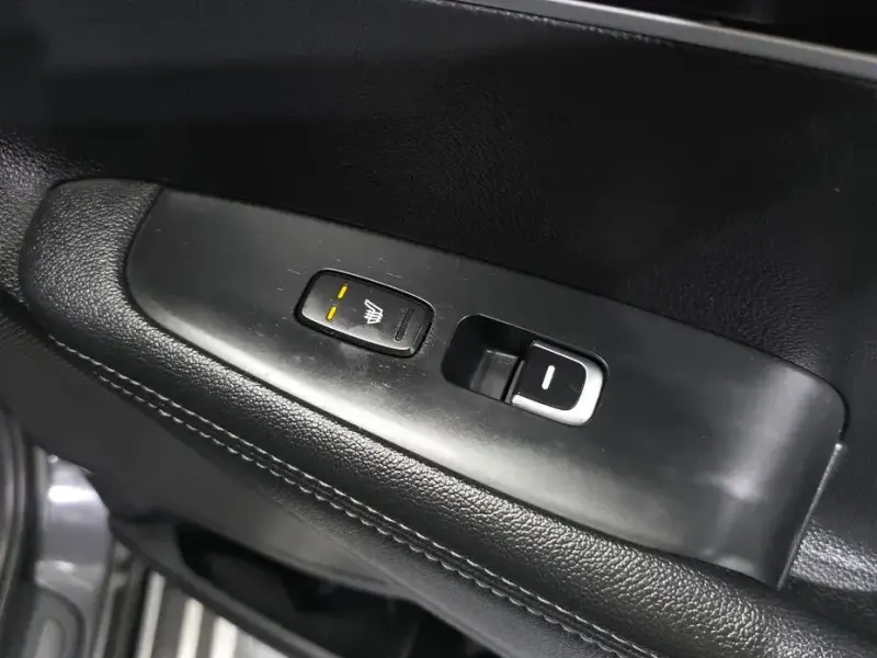 2018 Kia Sorento с пробегом 124 164 км