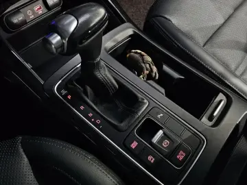 2018 Kia Sorento с пробегом 109 368 км