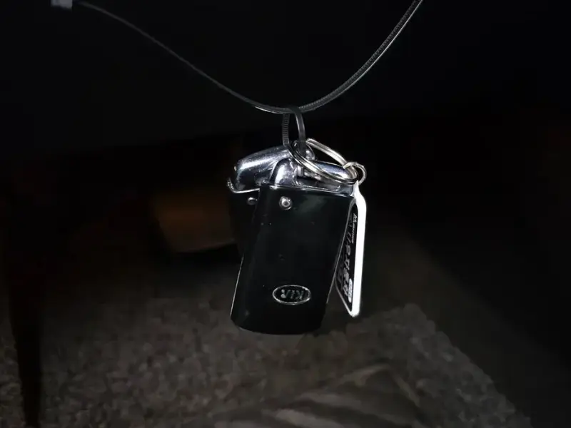 2018 Kia Sorento с пробегом 124 164 км
