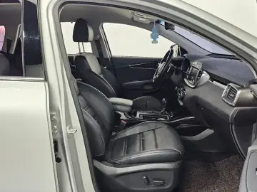 2018 Kia Sorento с пробегом 109 368 км