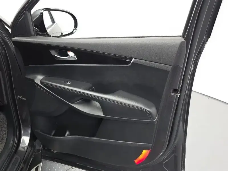 2018 Kia Sorento с пробегом 124 164 км