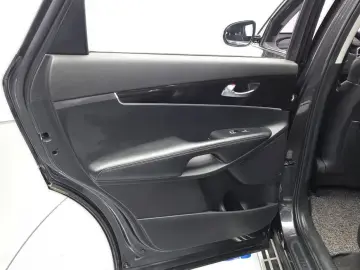 2018 Kia Sorento с пробегом 124 164 км