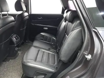 2018 Kia Sorento с пробегом 124 164 км