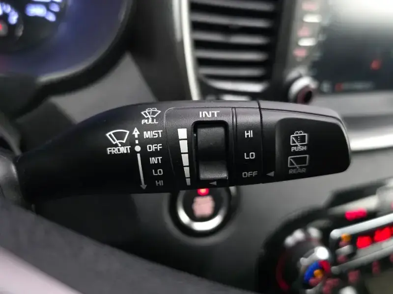 2018 Kia Sorento с пробегом 124 164 км