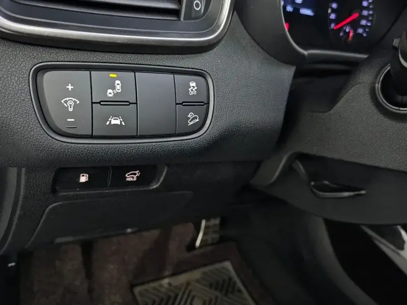 2018 Kia Sorento с пробегом 109 368 км