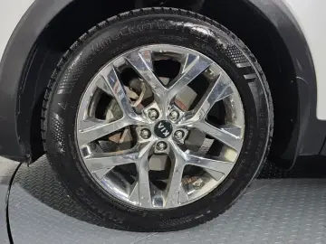 2019 Kia Sorento с пробегом 145 539 км