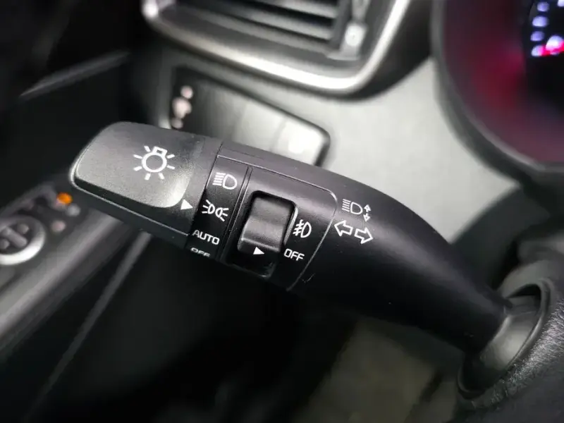 2018 Kia Sorento с пробегом 124 164 км