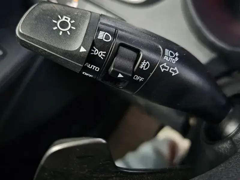 2018 Kia Sorento с пробегом 109 368 км