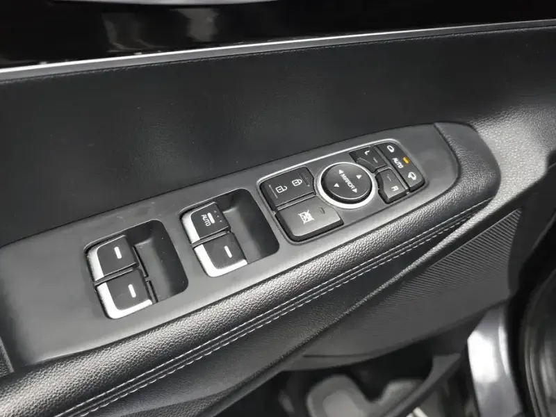 2018 Kia Sorento с пробегом 124 164 км