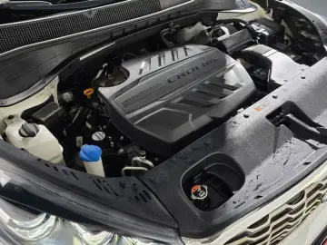 2019 Kia Sorento с пробегом 145 539 км