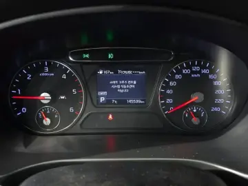 2019 Kia Sorento с пробегом 145 539 км