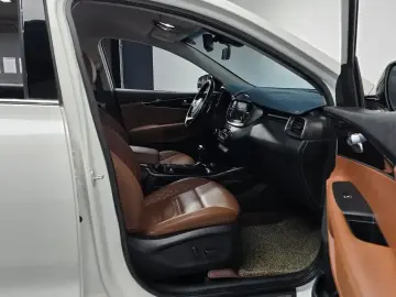 2019 Kia Sorento с пробегом 145 539 км