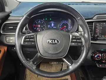 2019 Kia Sorento с пробегом 145 539 км