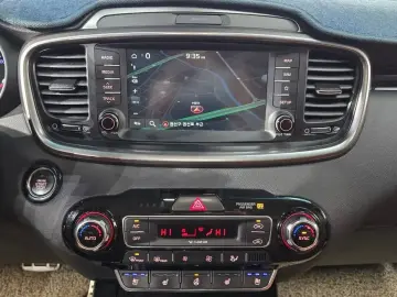 2019 Kia Sorento с пробегом 145 539 км