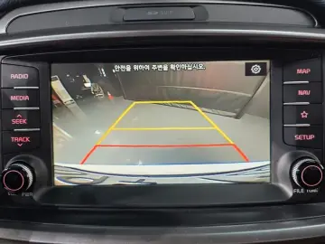 2019 Kia Sorento с пробегом 145 539 км
