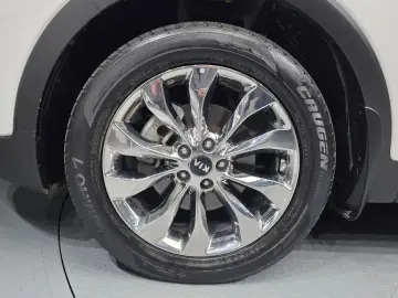 2019 Kia Sorento с пробегом 98 243 км