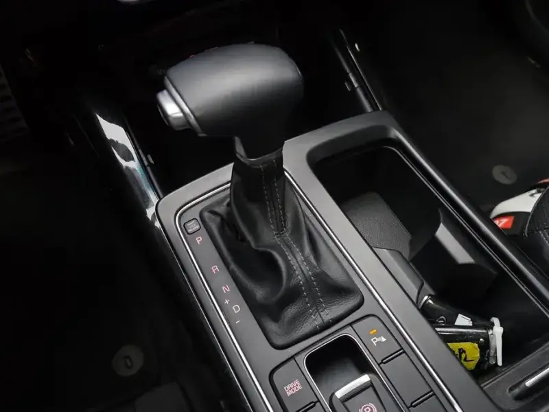 2019 Kia Sorento с пробегом 98 243 км