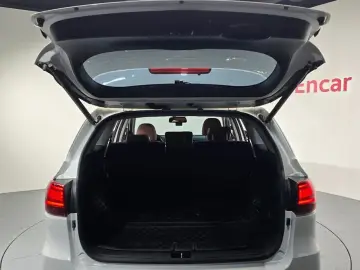 2019 Kia Sorento с пробегом 145 539 км